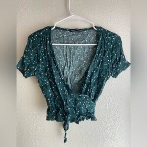 Brandy Melville top